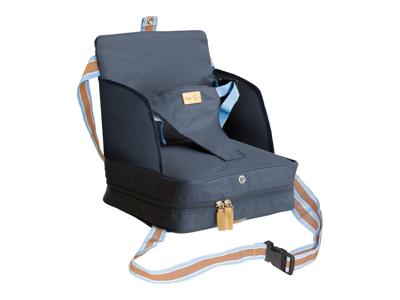 roba Stoelverhoger (Blauw)