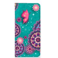 OPPO Reno8 | Bookcase | Cirkels en Vlinders