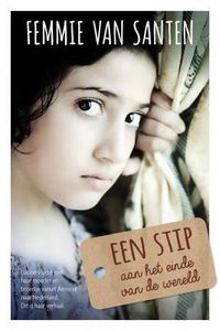 Een stip aan het einde van de wereld - Femmie van Santen - ebook