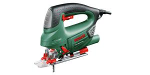 Bosch Home and Garden PST 900 PEL 06033A0200 Decoupeerzaag met pendelbeweging Incl. koffer 620 W