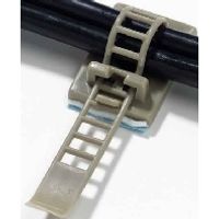 ULNY-023-8-C  (100 Stück) - Mounting element for cable tie ULNY-023-8-C - thumbnail