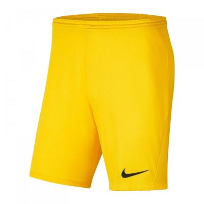 Sportbroeken voor Kinderen Nike DRI FIT PARK III BV6865 719 - Maat: 16 jaar
