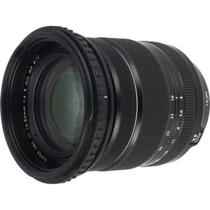 Fujifilm XF 16-80mm F/4 R OIS WR occasion