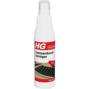 toetsenbordreiniger, 100 ml