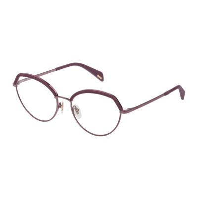 Brillenframe Dames Police VPL932-5505AA Ø 55 mm