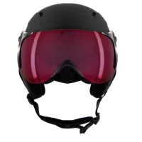 Sinner Typhoon Visor Skihelm