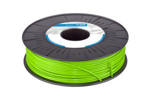 BASF Ultrafuse PLA-0007A075 PLA GREEN Filament PLA kunststof 1.75 mm 750 g Groen 1 stuk(s)