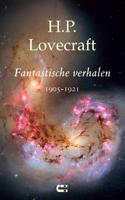 Fantastische verhalen 1905-1921 (Paperback)
