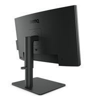 BenQ PD2506Q LED-monitor Energielabel G (A - G) 63.5 cm (25 inch) 2560 x 1440 Pixel 16:9 5 ms HDMI, Hoofdtelefoon (3.5 mm jackplug), USB-C, DisplayPort, USB-A - thumbnail