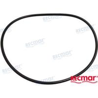 REC925260 - ONDERSTE O-RING DPH, DPH-D Volvo