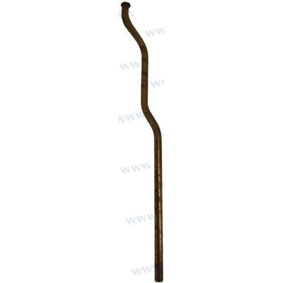 Yamaha PAF40-02000005L - TUBO AGUA (L