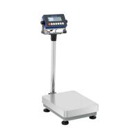 Platformweegschaal - 30 kg / 0,001 kg - 30 x 40 cm - kg / lb - LCD