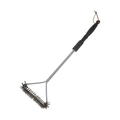 Barbecue Reinigingsborstel 16,3 x 54,5 cm