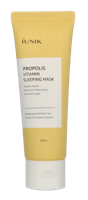 IUNIK Propolis Vitamin Sleeping Mask 60 ml IUNIK Propolis Vitamin Sleeping Mask 60 ml