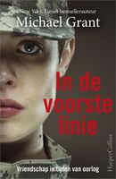 In de voorste linie - Michael Grant - ebook