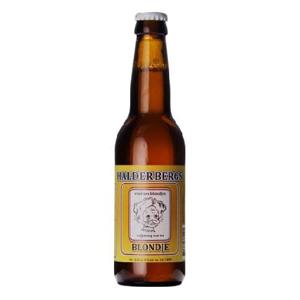 't Meuleneind Halderbergs Blond 33cl