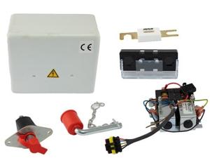 Cupa # Elektrische Installatie Cp50 24v Default