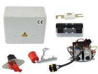 Cupa # Elektrische Installatie Cp50 24v Default