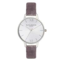 Horloge Dames Olivia Burton OB16DE04 (Ø 34 mm)