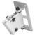 Genelec 8000-402W aanpasbare wandbeugel voor Genelec 8000-serie (wit)