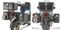 GIVI PLO_CAM Zijkofferhouders, Motorspecifieke bagage, PLO1178CAM