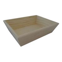 Playwood Houten grenen bak Playwood Houten grenen bak