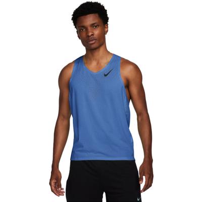 Nike Dri-FIT AeroSwift Singlet Heren