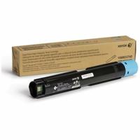 Toner Xerox 106R03740 Cyaan