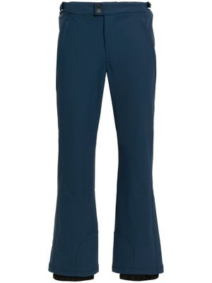 Rossignol pantalon de ski Origine Soft Shell - Bleu