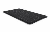 Logitech Keys-To-Go Zwart Bluetooth QWERTY Nederlands, Brits Engels - thumbnail