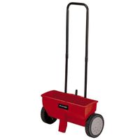 Strooiwagen GC-SR 12 Strooiapparaat