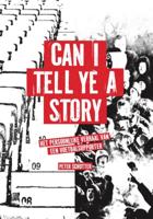 Can I tell Ye a story (Paperback)