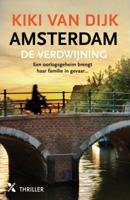 Amsterdam. De verdwijning (Paperback)