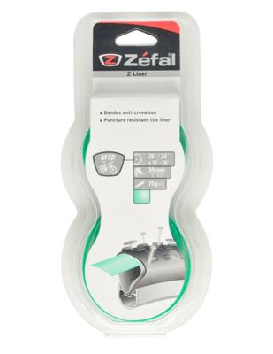 ANTILEK TAPE ZEF Z LINER 19MM GRY SET A 2