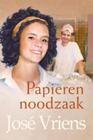 Papieren noodzaak - José Vriens - ebook