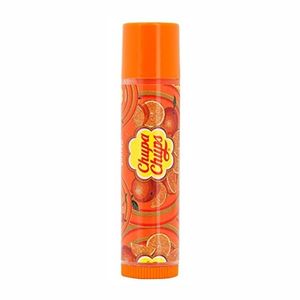 Chupa Chups Lip Smacker - Chupa Chups Orange 4 Gram