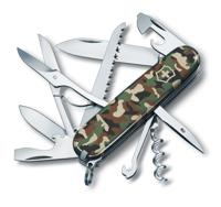 Victorinox Huntsman 1.3713.94 Zwitsers zakmes Aantal functies 15 Camouflage