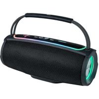Heldere draadloze luidspreker - BIGBEN - Mainstream 3 - Bluetooth 5.3, 30W, TWS, USB, Micro-SD, USB-C batterij