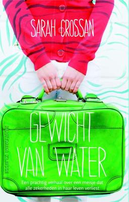 Gewicht van water (Paperback)