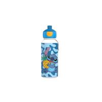 Mepal campus pop-up drinkfles disney stitch 400 ml
