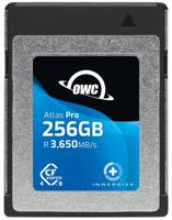 OWC Atlas Pro CFexpress 4.0 Type B 256GB