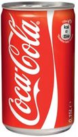 Coca Cola Original Mini  (12 x 150 ml)