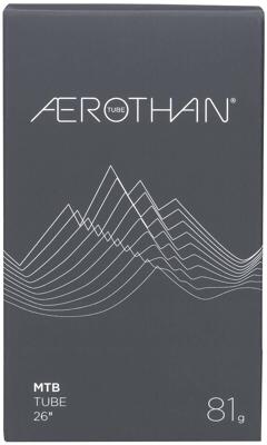 Schwalbe binnenband aerothan fv/sv13e 54/62-559 ib sv 40mm (1st.)