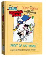 Jacht op het spook (Hardback)