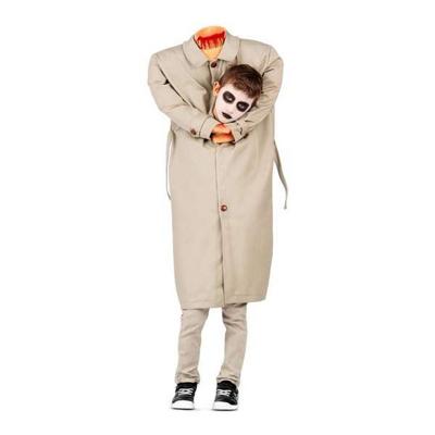Kostuums voor Kinderen My Other Me Vest Beheaded Maat 5-6 Jaar