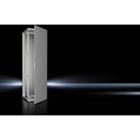 Rittal VX 8605.000 Schakelkast 600 x 2000 x 500 Plaatstaal Grijs-wit (RAL 7035) 1 stuk(s) Rittal VX 8605.000 Schakelkast 600 x 2000 x 500 Plaatstaal Grijs-wit (RAL 7035) 1 stuk(s)