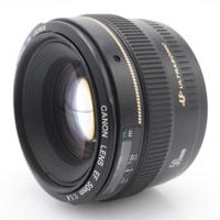 Canon EF 50mm F/1.4 USM occasion