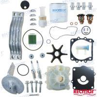 REPUESTOS MOTORES RECKITF200A - KIT MANTENIMIENTO YAMAHA