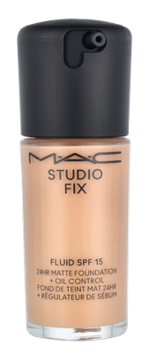 MAC Studio Fix Fluid Foundation SPF15 30 ml NW20