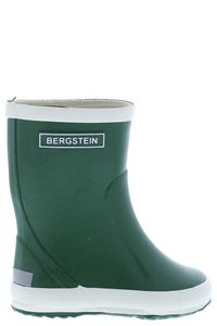 Bergstein Rainboot forest Groen 